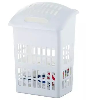 Корзина для белья Axentia 282771