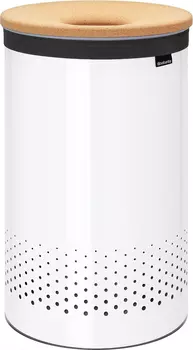 Корзина для белья Brabantia 104404 60л