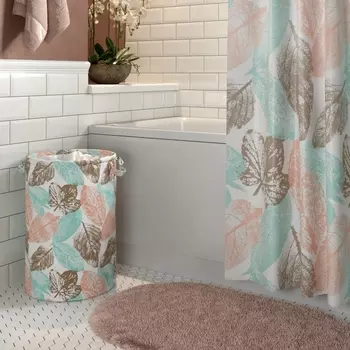 Корзина для белья WasserKRAFT Ammer WB-701 WB-701 разноцветная