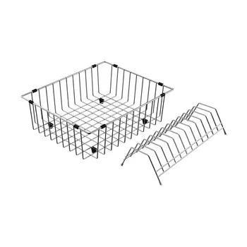 Корзина Omoikiri CO-03-IN для сушки посуды