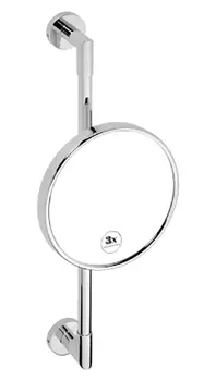 Косметическое зеркало Bemeta 112201172