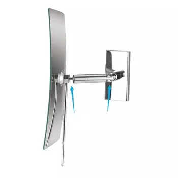 Косметическое зеркало Bemeta 116201222