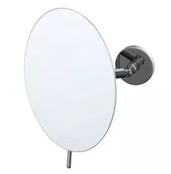 Косметическое зеркало Bemeta 116201332 с шарниром 360°