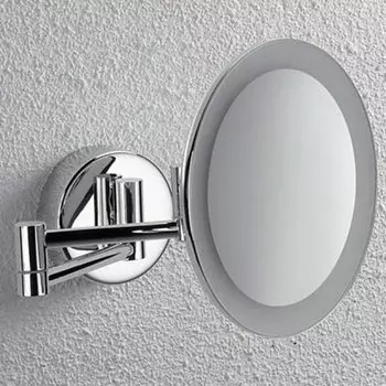 Косметическое зеркало Colombo Complementi B9751.CR хром