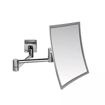 Косметическое зеркало Colombo Specchi B9754.CR хром