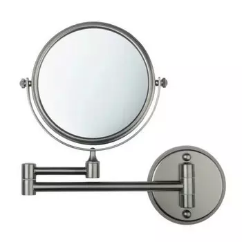 Косметическое зеркало Fixsen Hotel FX-31021F графит