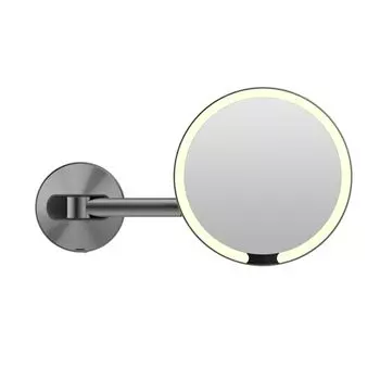 Косметическое зеркало Java S-M8881Q графит