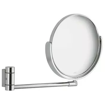 Косметическое зеркало Keuco Plan 17649 170000