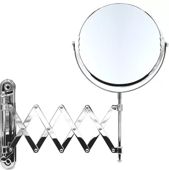 Косметическое зеркало Ridder Anna О3201100 хром