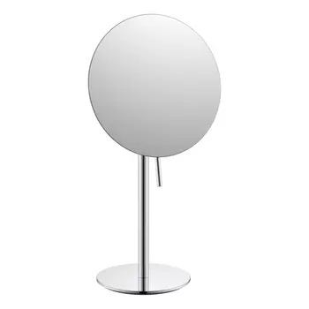 Косметическое зеркало Savol S-M111 хром