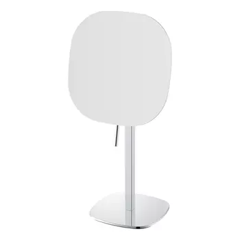 Косметическое зеркало Savol S-M113 хром