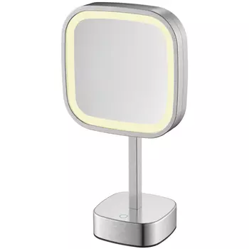 Косметическое зеркало Savol S-M331L сатин