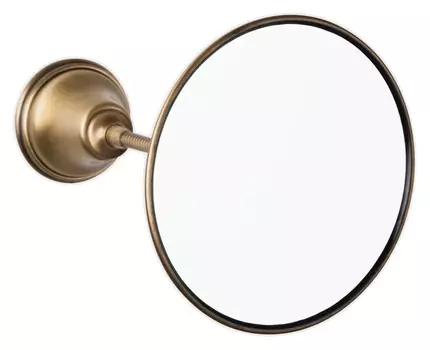 Косметическое зеркало Tiffany World Harmony TWHA025br