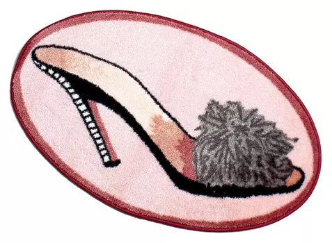 Коврик Avanti Dressed to Thrill