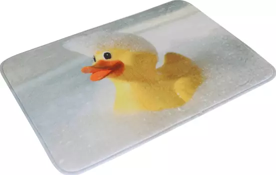 Коврик Axentia Quietscheente 122477