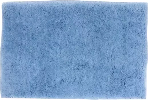 Коврик Bath Plus Тиволи DB4148/1 голубой