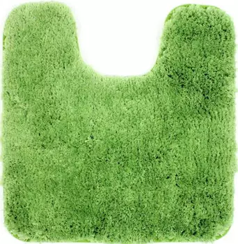 Коврик Bath Plus Тиволи DB4149/0 зеленый