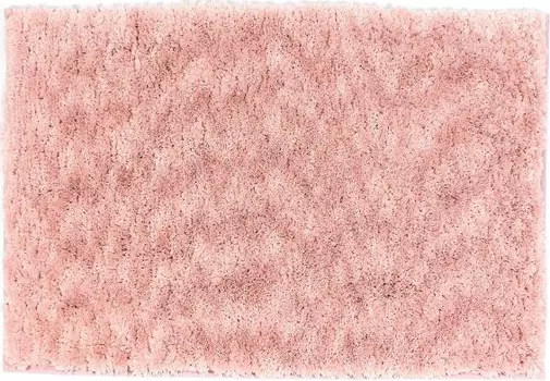 Коврик Bath Plus Тиволи DB4151/1 розовый