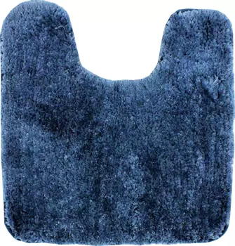 Коврик Bath Plus Тиволи синий