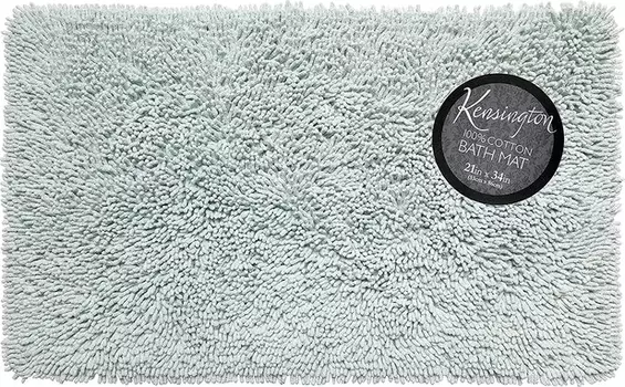 Коврик Carnation Home Fashions Kensington Blue