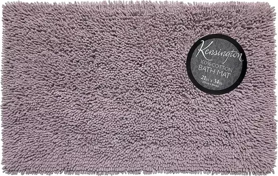 Коврик Carnation Home Fashions Kensington Purple