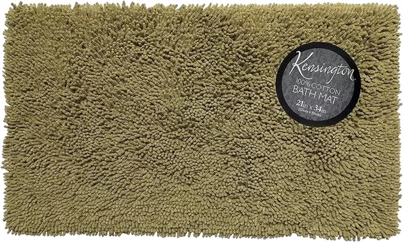 Коврик Carnation Home Fashions Kensington Sage