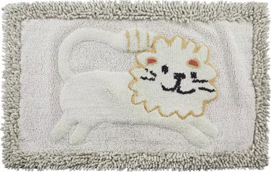 Коврик Creative Bath Animal Crackers