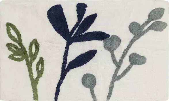 Коврик Creative Bath Primavera