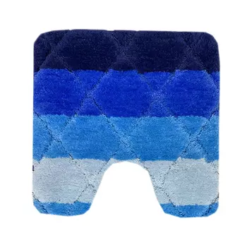 Коврик Dasch La Vita Альберта HY-C19002 синий