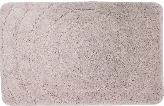 Коврик Dasch La Vita Джулия HJ-C 1305 100х60, розовый
