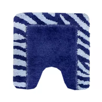 Коврик Dasch La Vita Маура HY-C19001 синий