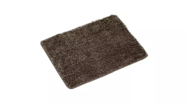 Коврик Fixsen Amadeo FX-3001I, коричневый