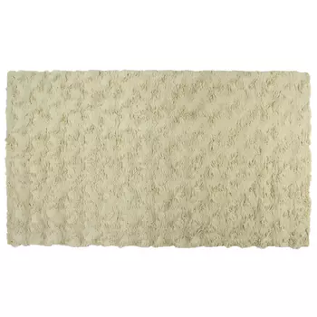 Коврик Fixsen DELUX FX-9040A бежевый