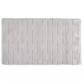 Коврик Fixsen DIAMONT FX-9050A бежевый