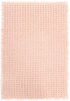 Коврик Fixsen FX-4001B Soft, розовый