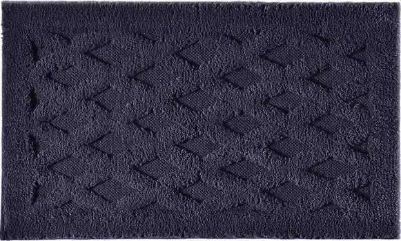 Коврик Kassatex Diamond Indigo 61х99