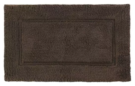 Коврик Kassatex Elegance Chocolate 53х86