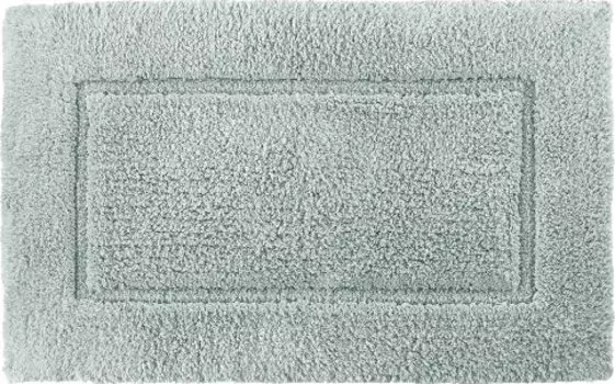 Коврик Kassatex Elegance ELR-213-SF светло-голубой