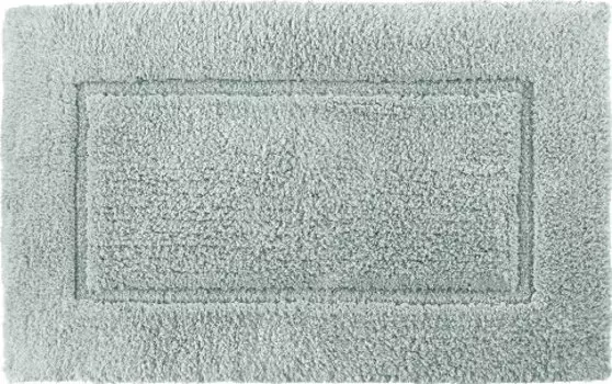 Коврик Kassatex Elegance ELR-244-SF светло-голубой