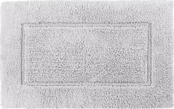 Коврик Kassatex Elegance ELR-244-SLP серый