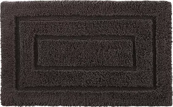 Коврик Kassatex Kassadesign Charcoal 51x81