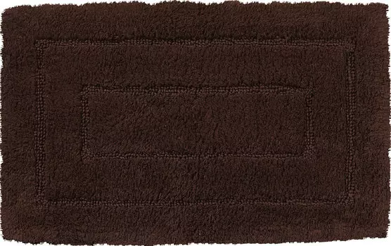 Коврик Kassatex Kassadesign Choco 51х81
