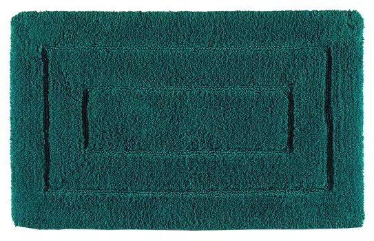 Коврик Kassatex Kassadesign Emerald KDK-2032-EMR
