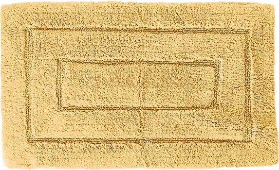 Коврик Kassatex Kassadesign Gold 61x101