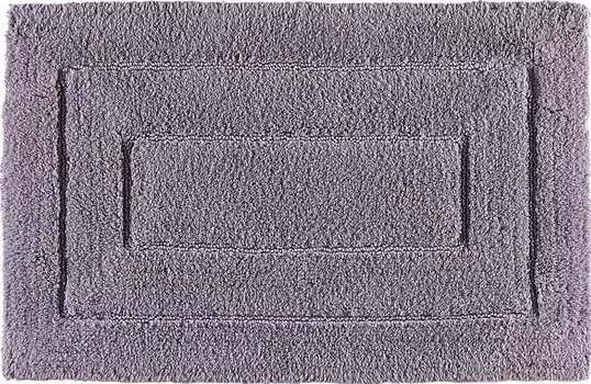 Коврик Kassatex Kassadesign Lavender KDK-2440-LV сиреневый