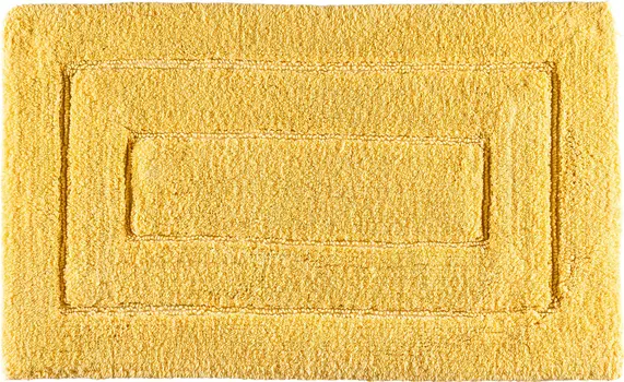 Коврик Kassatex Kassadesign Pineapple, 61x101