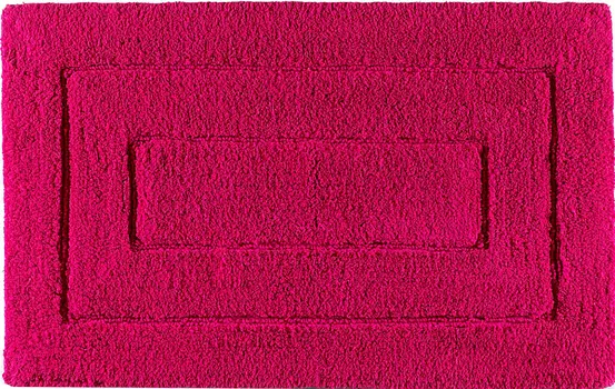 Коврик Kassatex Kassadesign Pink Berry KDK-2440-PKB