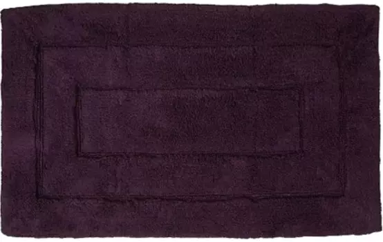 Коврик Kassatex Kassadesign Plum 81x51