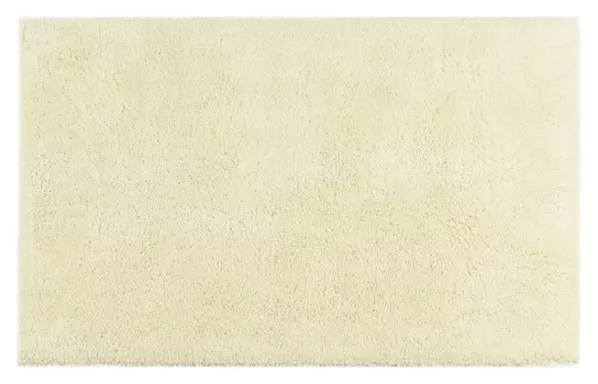 Коврик Kassatex Shaggy Bamboo Natural 51х81