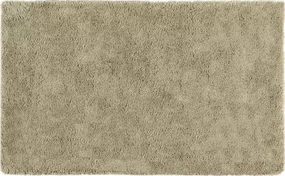 Коврик Kassatex Shaggy Bamboo Taupe 51х81